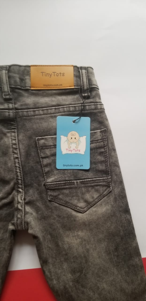 Kids Denim - Vintage