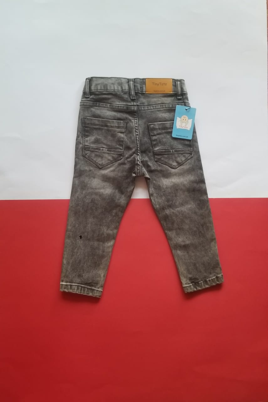 Kids Denim - Vintage