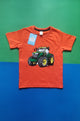 Off Road - Boys T-Shirt