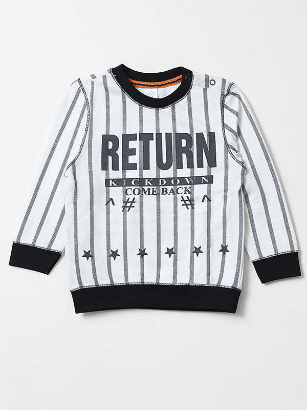 Return Kick Down - Sweat Shirt