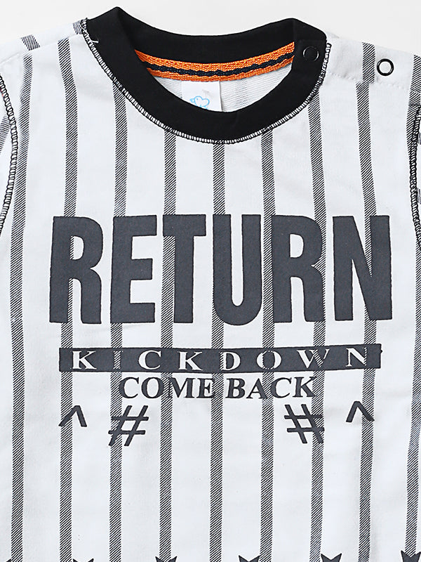 Return Kick Down - Sweat Shirt