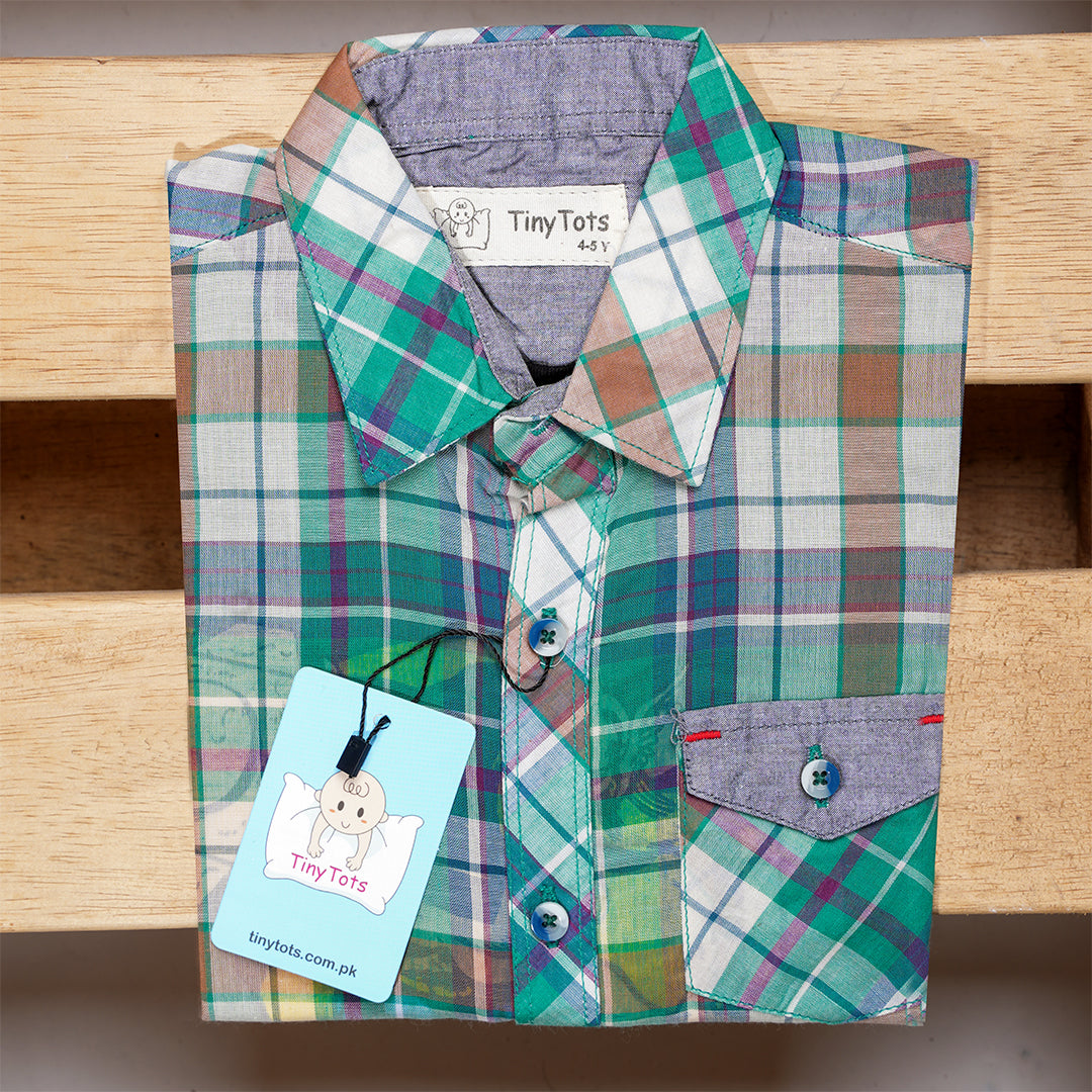 The Might THOR Double Shirt