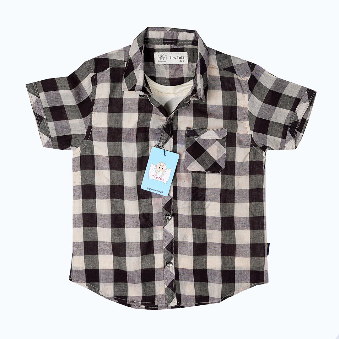 Captain America Double Shirt