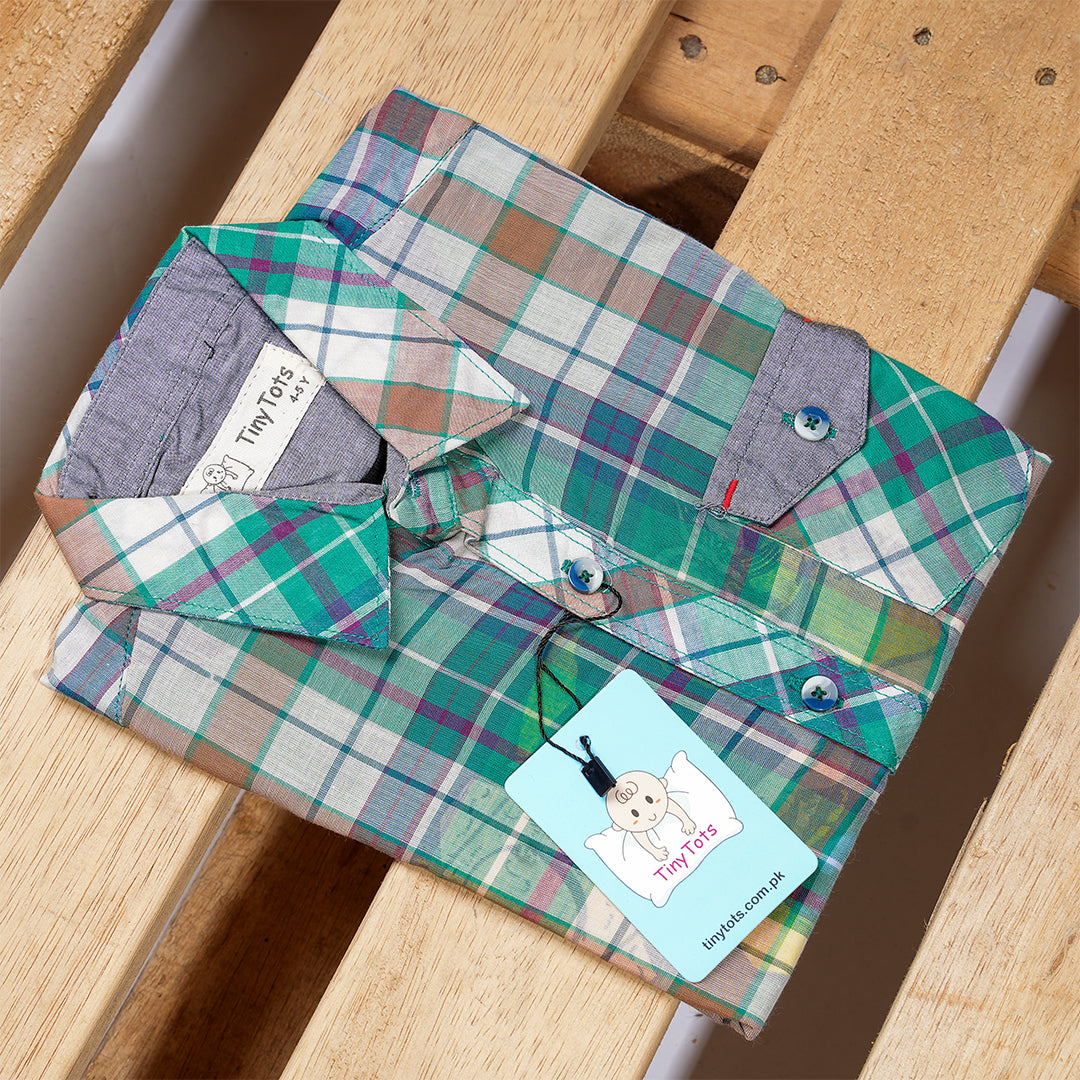 The Might THOR Double Shirt