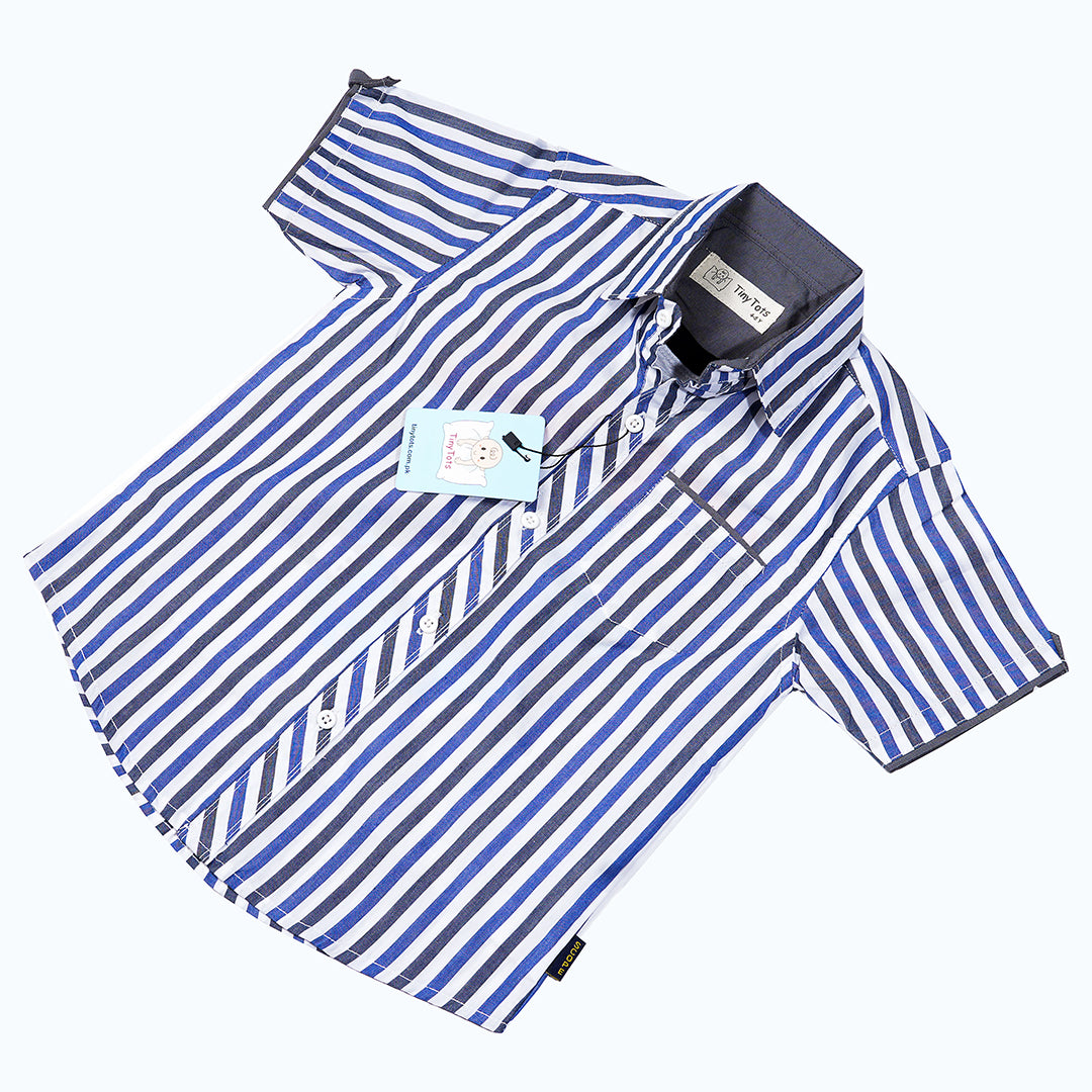 Jawsome Dude Double Shirt