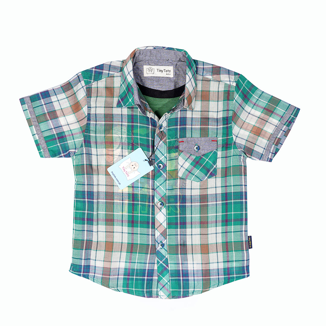 The Might THOR Double Shirt