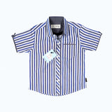 Jawsome Dude Double Shirt