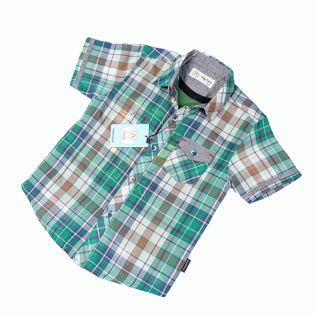 The Might THOR Double Shirt