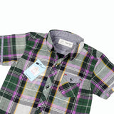 Superman Double Shirt