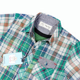 The Might THOR Double Shirt