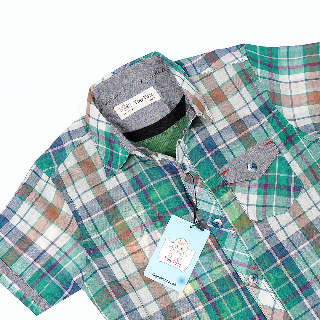 The Might THOR Double Shirt