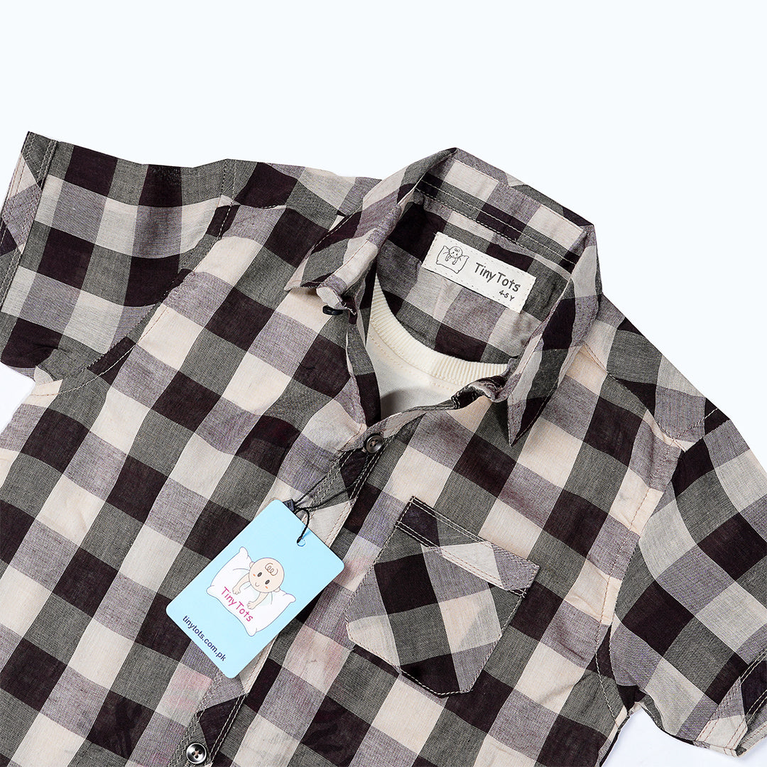 Captain America Double Shirt