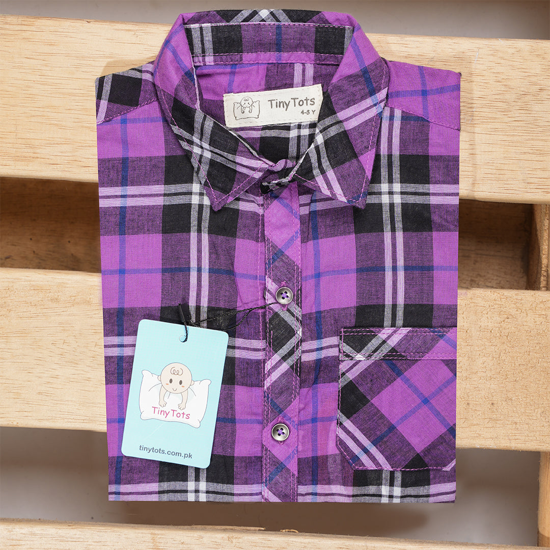 Captain America Double Shirt