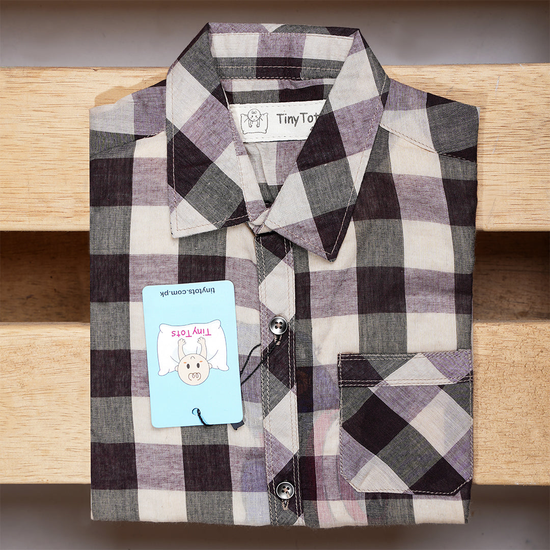 Captain America Double Shirt