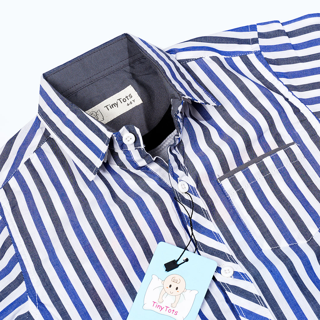 Jawsome Dude Double Shirt