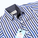 Jawsome Dude Double Shirt