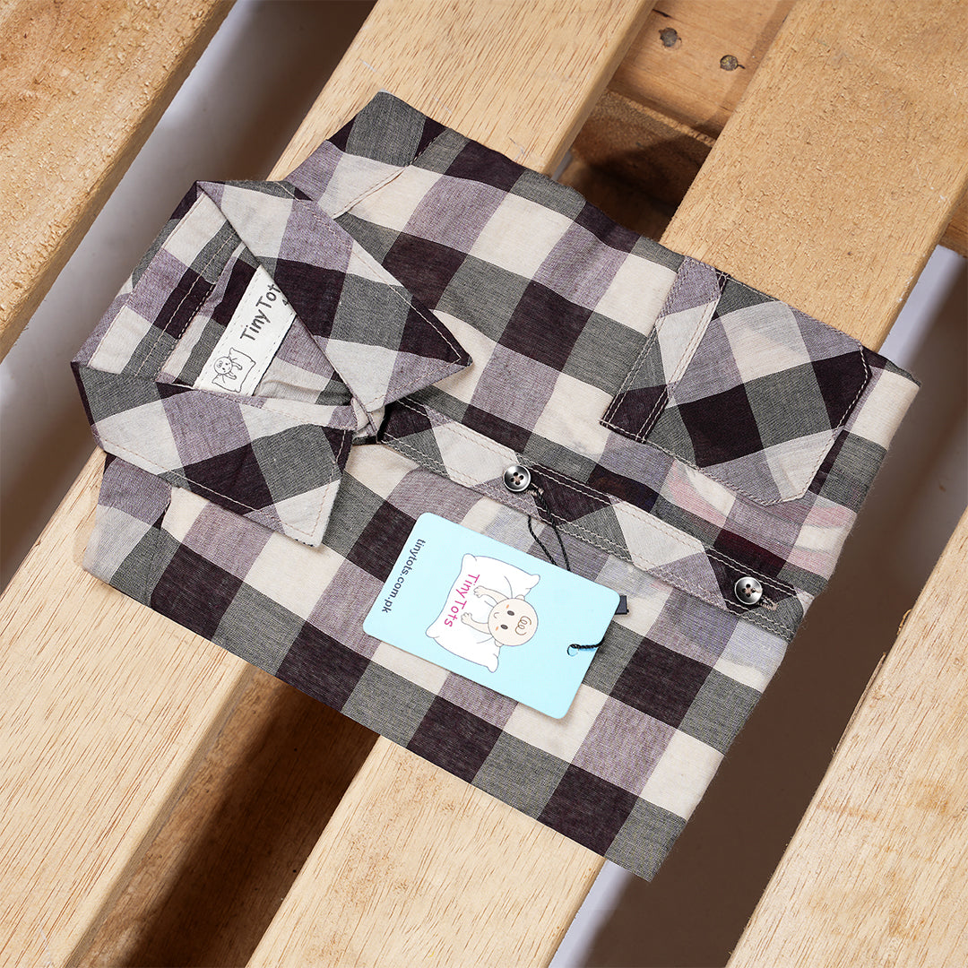 Captain America Double Shirt