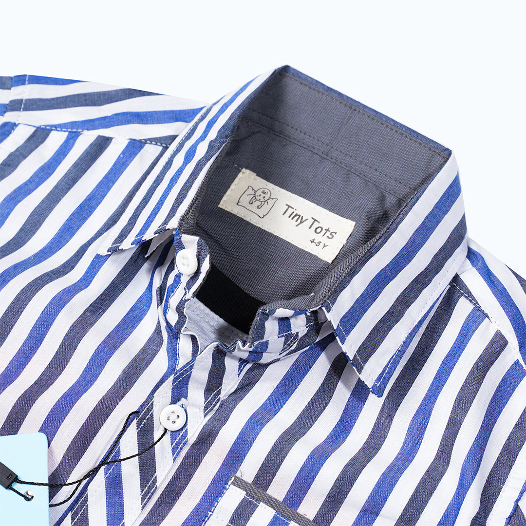 Jawsome Dude Double Shirt