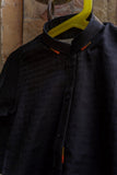 Boys Kurta Shalwar Black