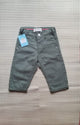 Boys Chino Shorts - Olive