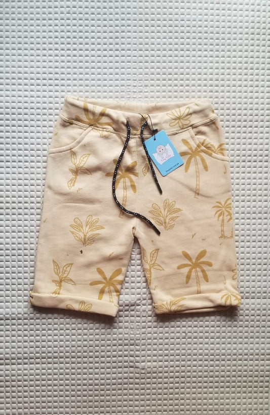 Boys Short  Skin