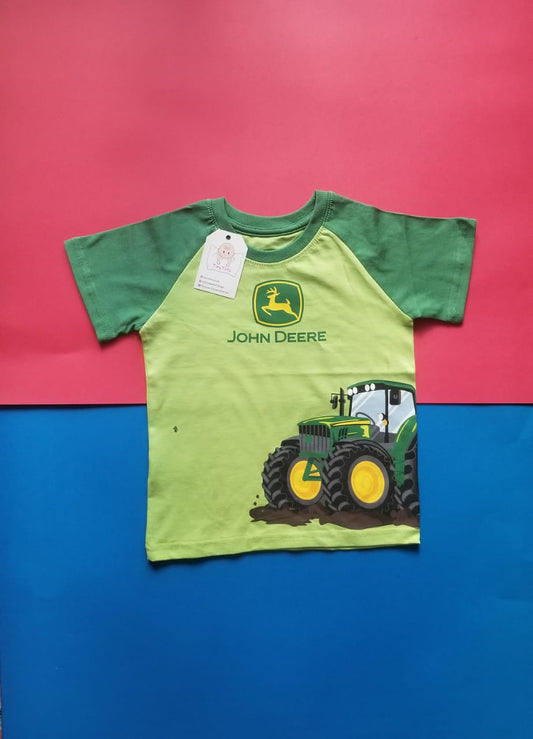 John Deree - boys t.shirt