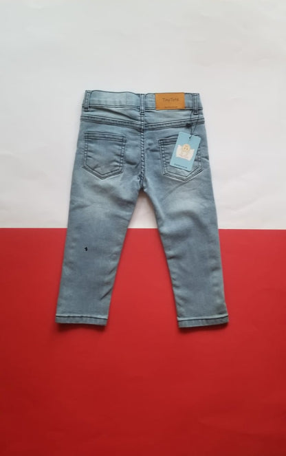 Kids Denim - light wash