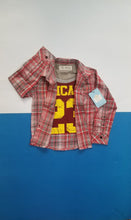 Load image into Gallery viewer, Champion 23 Double Shirt - full sleeves
