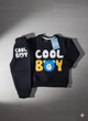 Cool Baby - Fleece Tracksuit