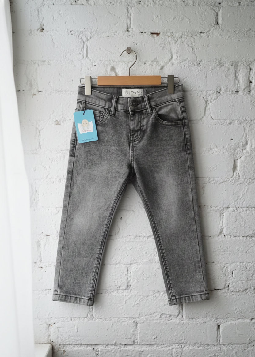Kids Denim - Vintage