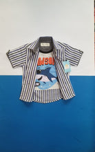 Load image into Gallery viewer, Jawsome Dude Double Shirt
