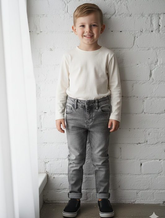 Kids Denim - Vintage