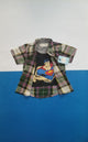 Superman Double Shirt