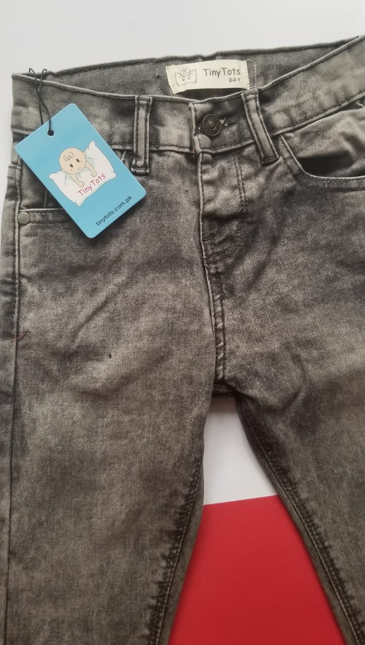 Kids Denim - Vintage