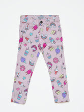 Load image into Gallery viewer, Rainbow - Kids Denim
