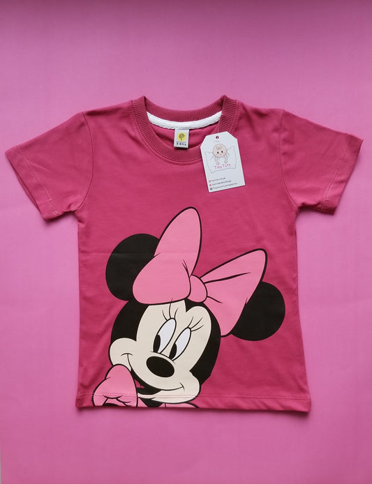 Minnie Mouse Tee