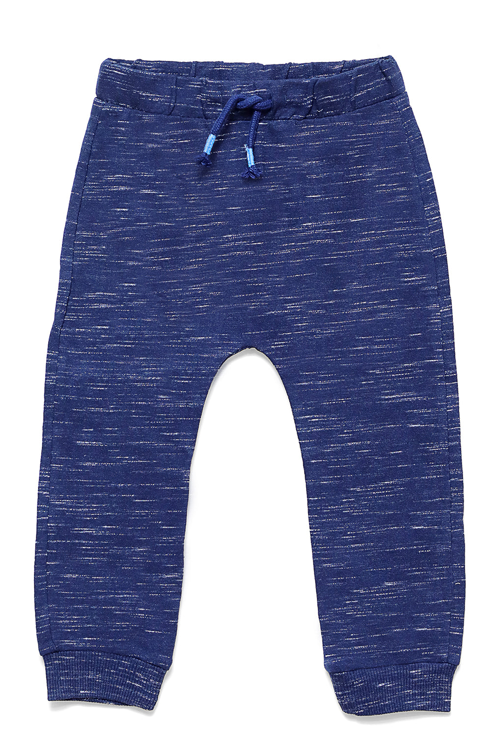 Navy Blue Lining Pajama