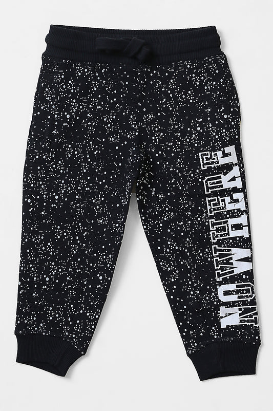 No Where - Lupilu Fleece Pajama