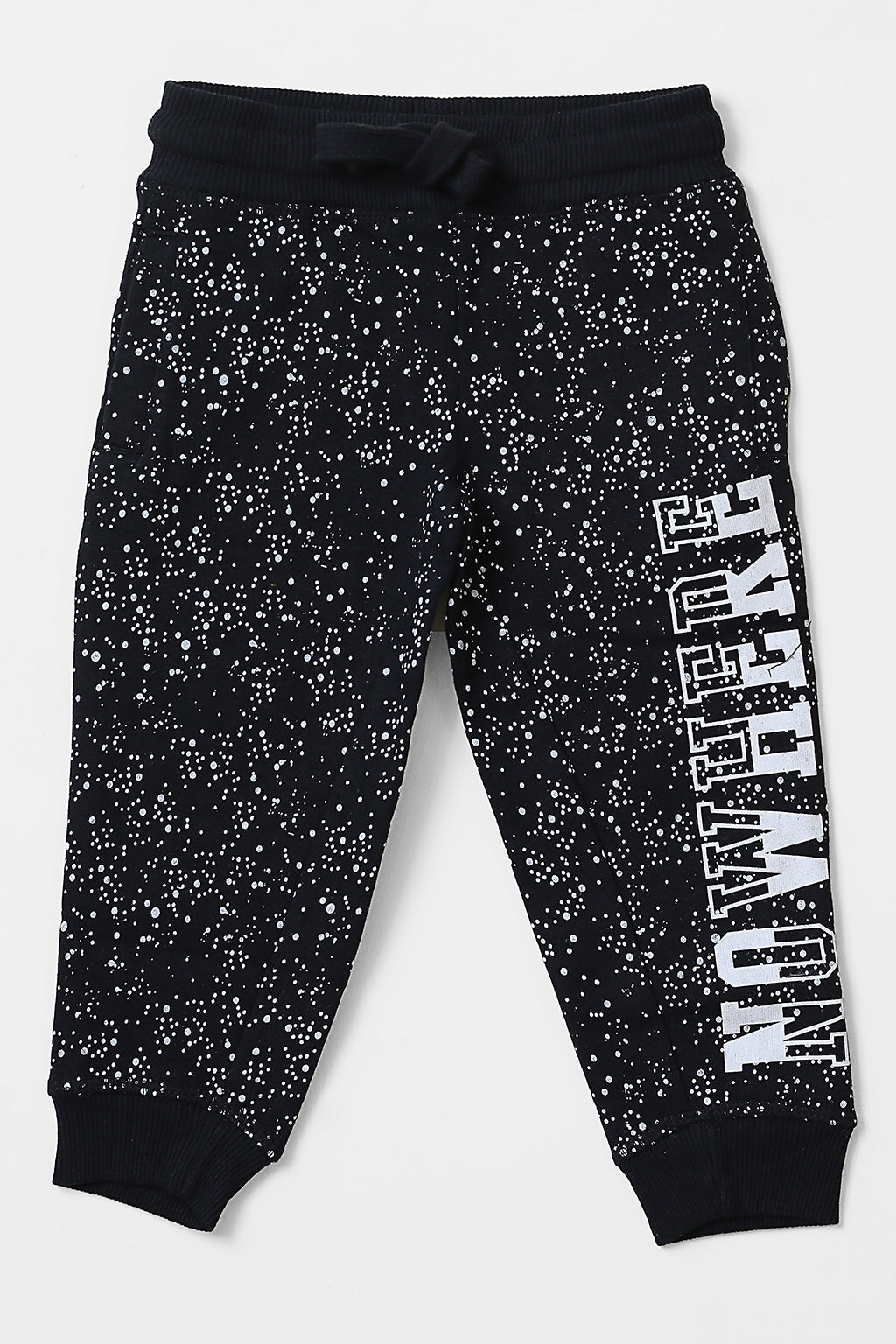 No Where - Lupilu Fleece Pajama