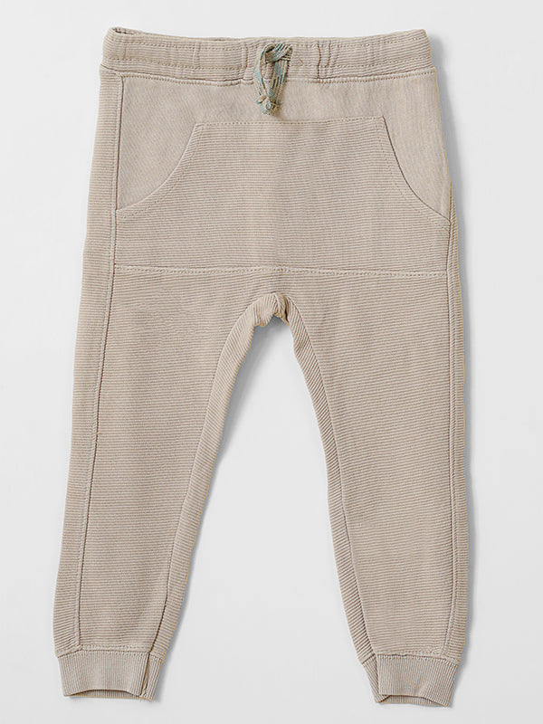 Zara Camel Brown Pajama
