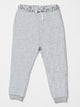 Zara Printed Waist Grey Pajama