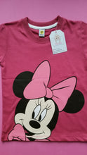 Load image into Gallery viewer, Minnie Mouse Tee
