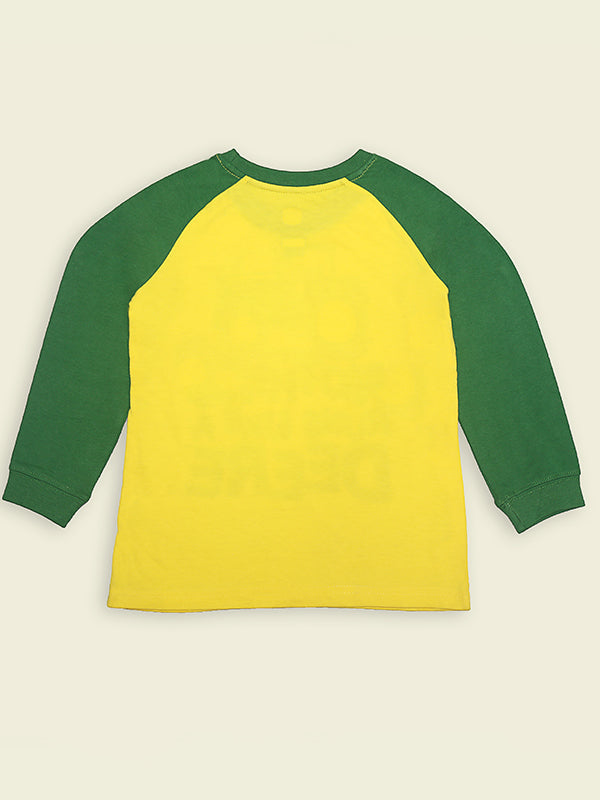 Nothing Runs Like Deree