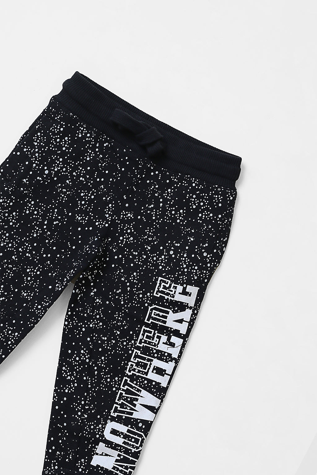 No Where - Lupilu Fleece Pajama