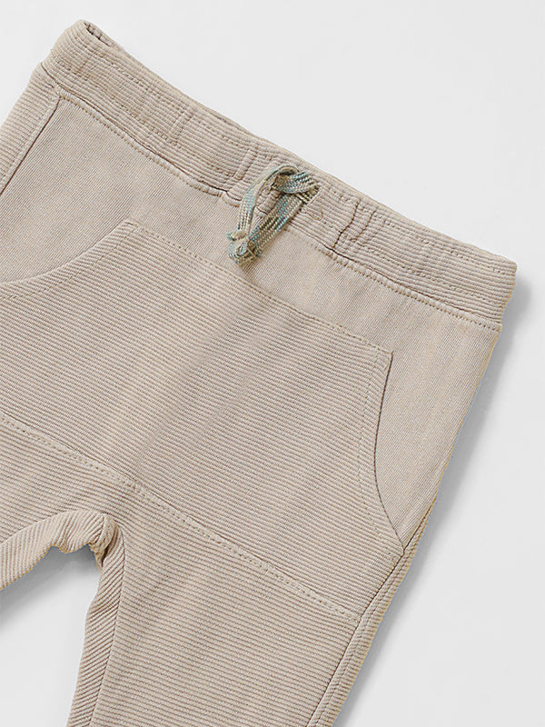 Zara Camel Brown Pajama