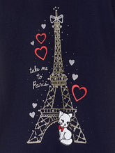 Load image into Gallery viewer, Take Me To Paris Tee
