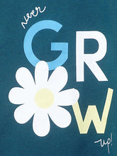 Load image into Gallery viewer, Never Grow Up Tee
