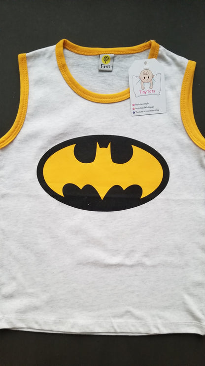 Batman Boys sando