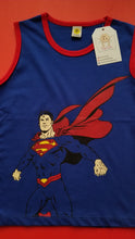Load image into Gallery viewer, Superman Boys sando
