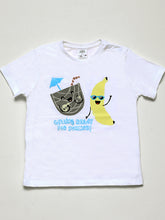 Load image into Gallery viewer, ZARA beach graphic Front Pocket Tee
